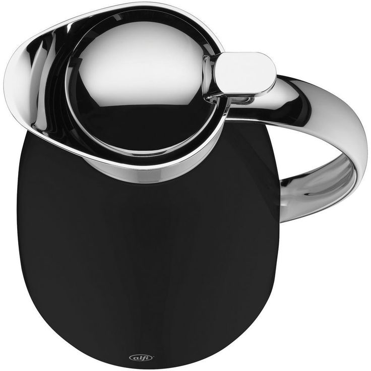 Gusto Glass Vacuum Carafe