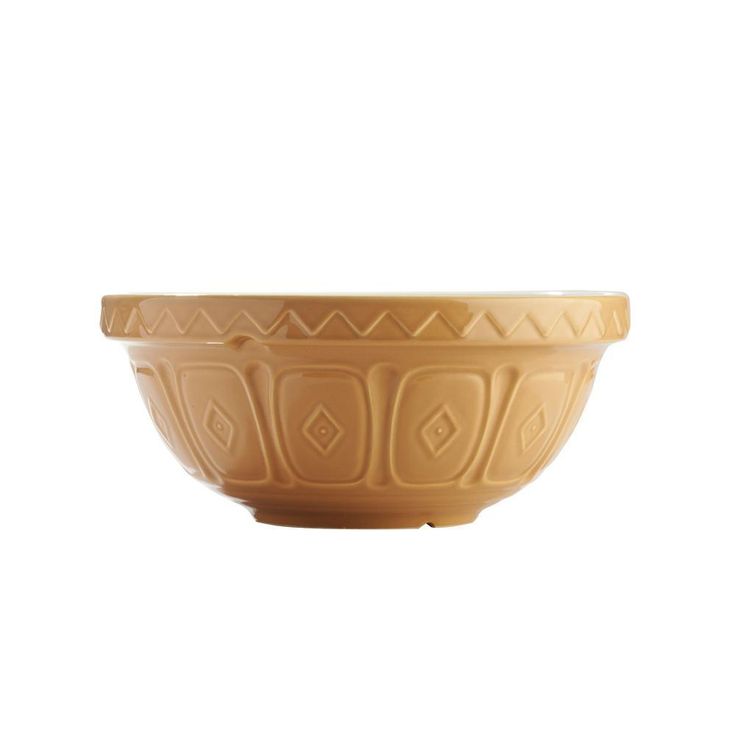 S24 Powder Blue 9.5 in. Mixing Bowl