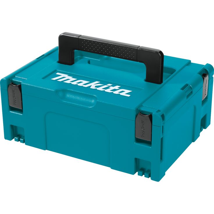 15.5 in. Medium Interlocking Tool Box