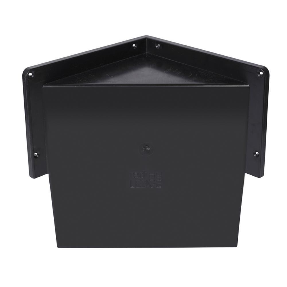 Redi Ledge 15 in. x 8 in. Fits all Shower Bases - Super Arbor