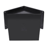 Redi Ledge 15 in. x 8 in. Fits all Shower Bases - Super Arbor