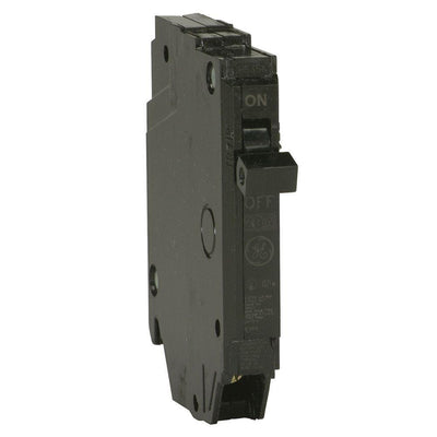Q-Line 20 Amp 1/2 in. Single-Pole Circuit Breaker - Super Arbor