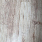 Attie Creek Oak 7 mm T x 7.6 in. W Laminate Wood Flooring (26.8 sqft/case)