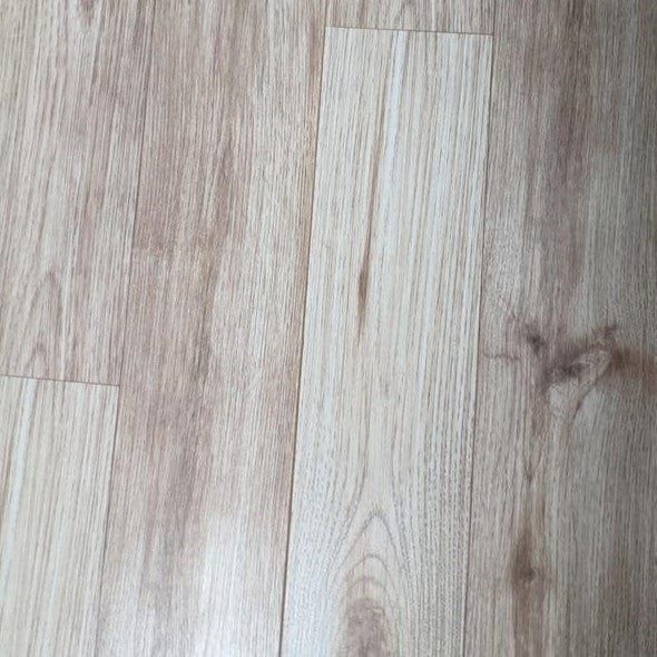 Jessamine Oak 7 mm T x 7.5 in. W Laminate Wood Flooring (26.8 sqft/case)