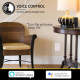 GE Wi-Fi In-Wall Smart Outlet Receptacle - Super Arbor