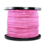 500 ft. 12/1 Blue Stranded THHN Wire - Super Arbor