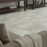 Inverness Travertine 22 MIL x 18.5