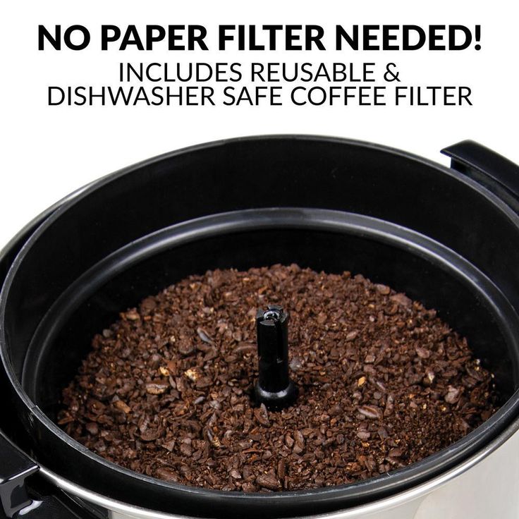 45-Cup Stainless Steel Quick Brewing Coffee Urn