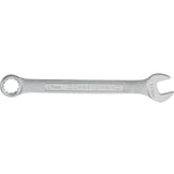 Craftsman 17mm Metric Combination Wrench, 12 Point, 8.3 in. Length