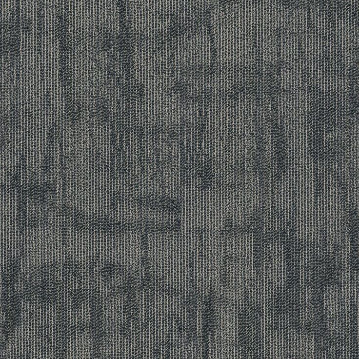 Shaw Oneida Metal Loop Pattern Commercial 24 in. x 24 in. Glue Down Carpet Tile (20 Tiles/Case)