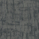 Shaw Oneida Metal Loop Pattern Commercial 24 in. x 24 in. Glue Down Carpet Tile (20 Tiles/Case)