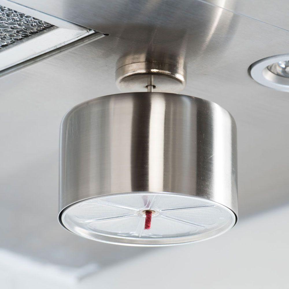 Rangehood Decorative Cover - Super Arbor