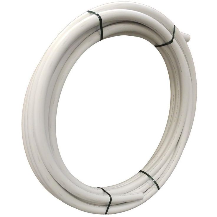1/2 in. x 100 ft. Coil Blue PEX Pipe