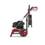 BRIGGS 3100 PSI 4.5 GPM Cold Water Gas Pressure Washer with B&S 875EXi Engine and PowerFlow+ Technology