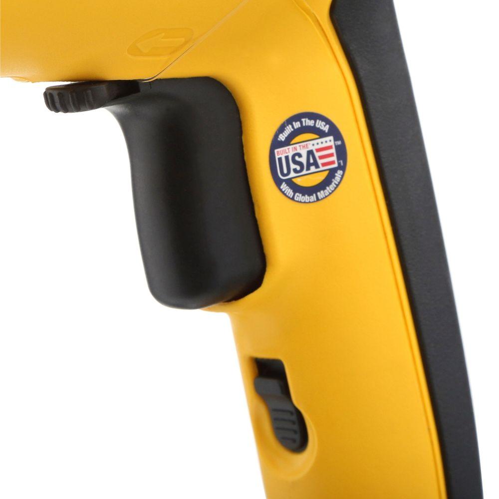 7.8 Amp Corded 1/2 in. Variable Speed Reversing Drill - Super Arbor