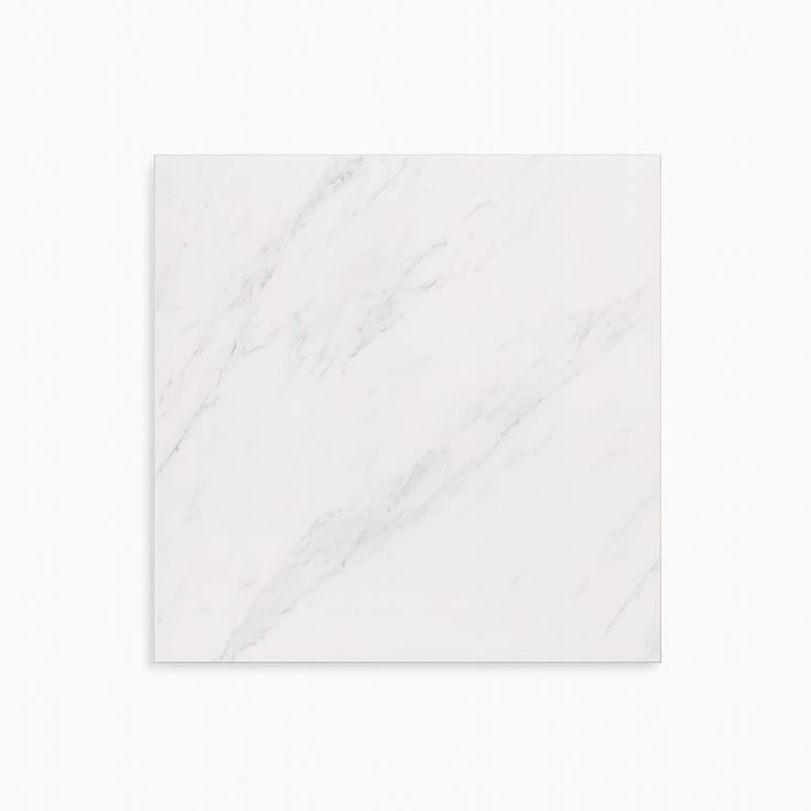 Lifeproof Carrara 18 in. x 18 in. Glazed Porcelain Floor and Wall Tile (17.6 sq. ft. / case)