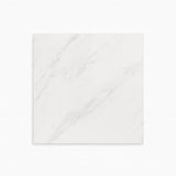 Lifeproof Carrara 18 in. x 18 in. Glazed Porcelain Floor and Wall Tile (17.6 sq. ft. / case)