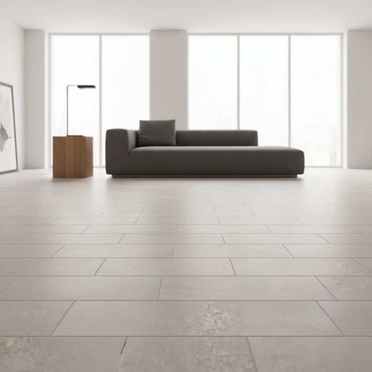 Lifeproof Quartzite 12 in. x 24 in. Glazed Porcelain Floor and Wall Tile (15.6 sq. ft. / case)