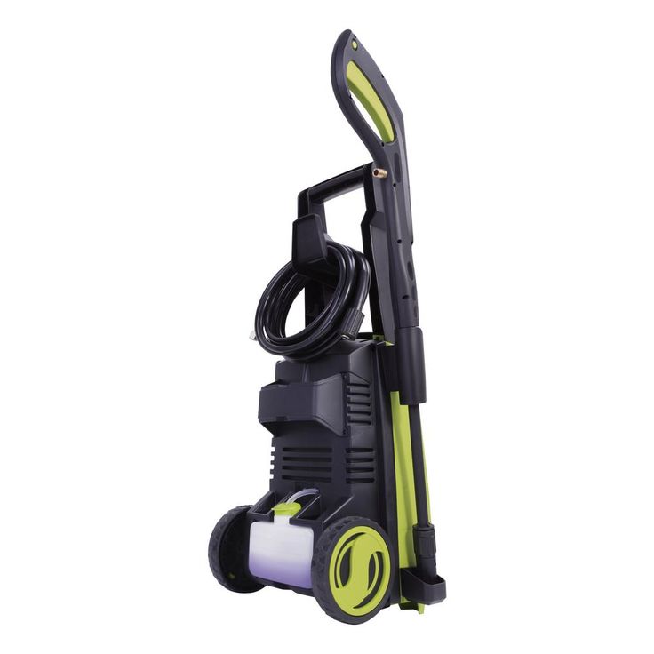 Sun Joe 2000 PSI 1.65 GPM 14.5 Amp Cold Water Electric Pressure Washer