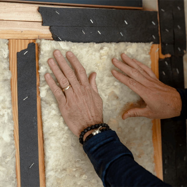 Havelock Wool PRO R-14 Insulation Batt - All Sizes image 10