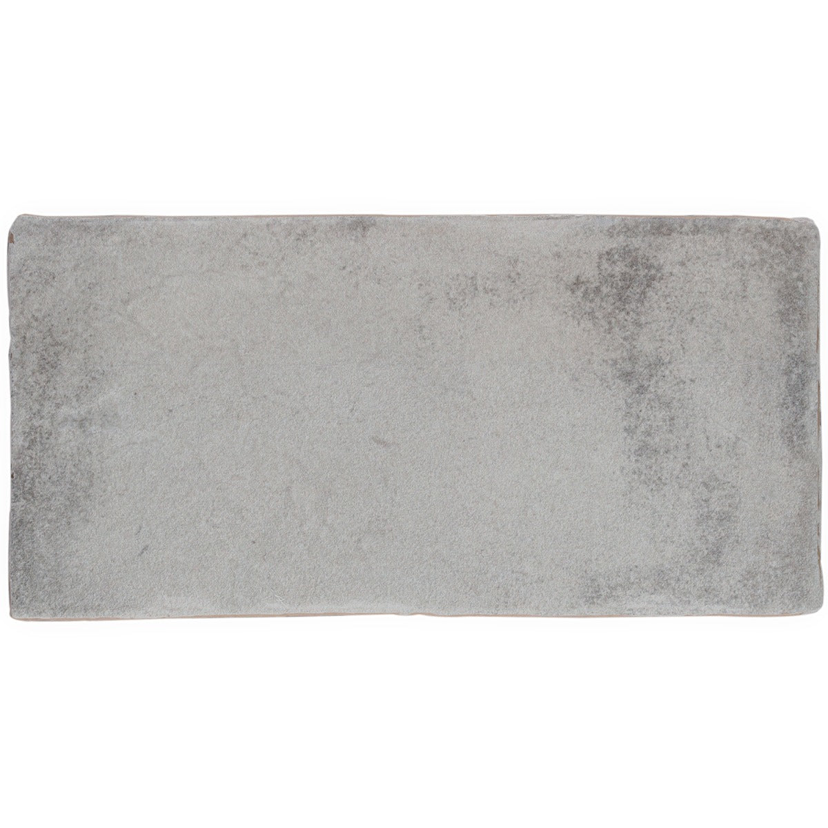 Parma Brick Dove Gray 4x8 Matte Ceramic Subway Tile