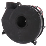 Rheem 70-100612-03 blower motor - detail view (Voltage: 120v; Product Type: Blower Motor)