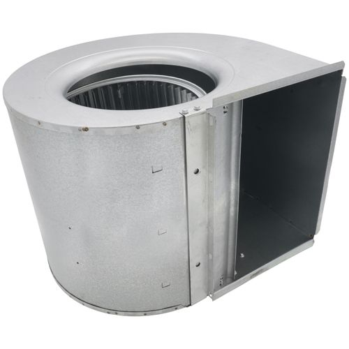 Rheem 70-101729-08 blower motor - detail view (Product Type: Blower Motor)
