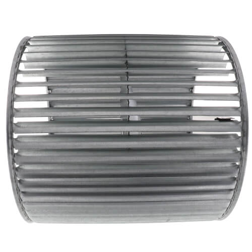 Rheem 70-18629-01 blower wheel - detail view (Product Type: Blower Wheel)