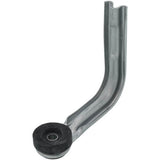 Rheem 70-19929-10 motor - front view (Product Type: Motor)