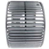 Rheem 70-20218-02 blower wheel - detail view (Product Type: Blower Wheel)