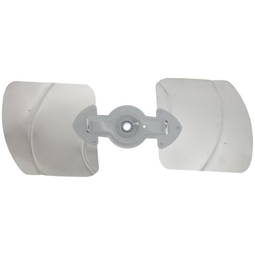 Rheem 70-23137-01 motor - front view (Product Type: Motor)
