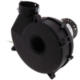 Rheem 70-24206-01 blower motor - detail view (Voltage: 120v; Product Type: Blower Motor)