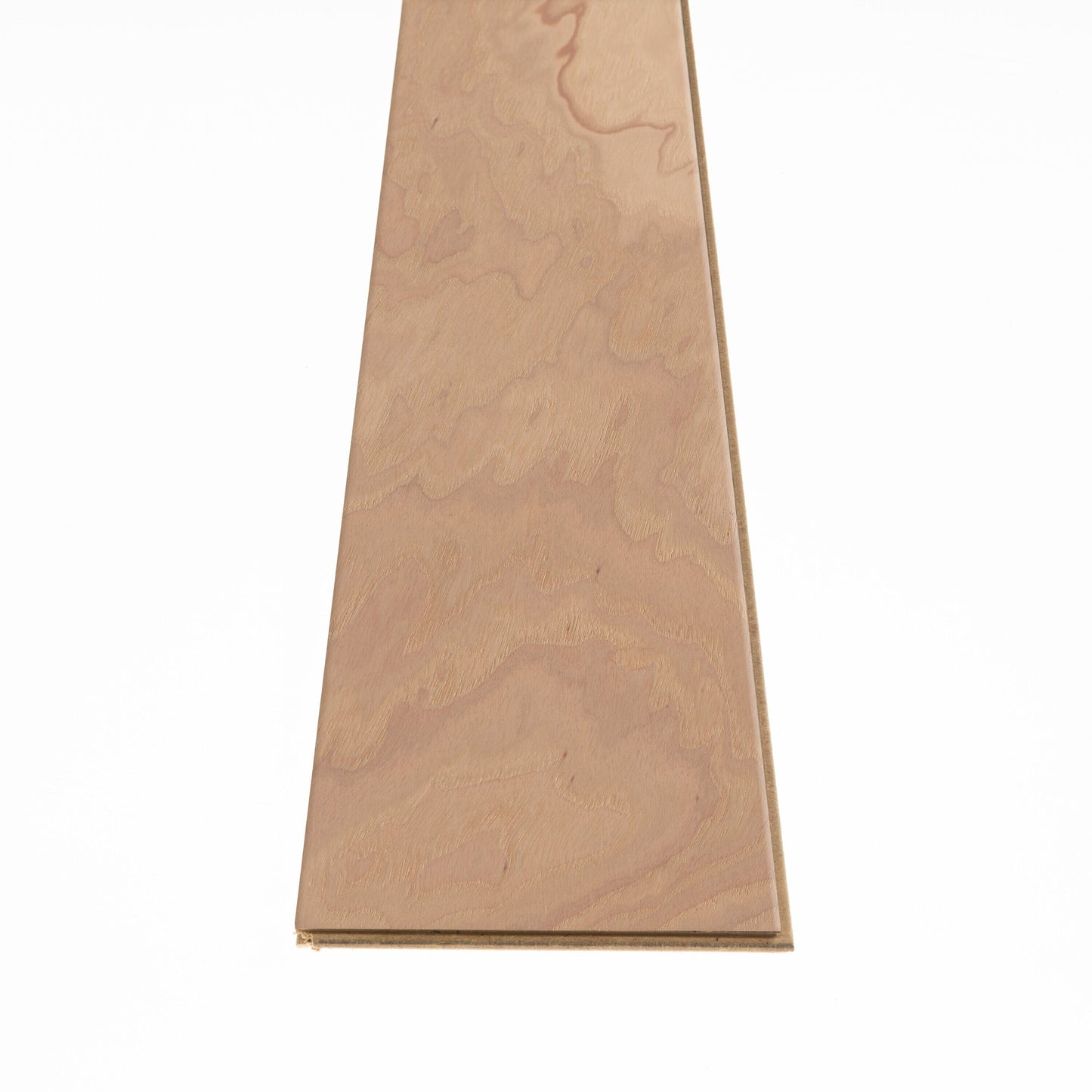 Shaw Hickory Forest hardwood flooring — detail view