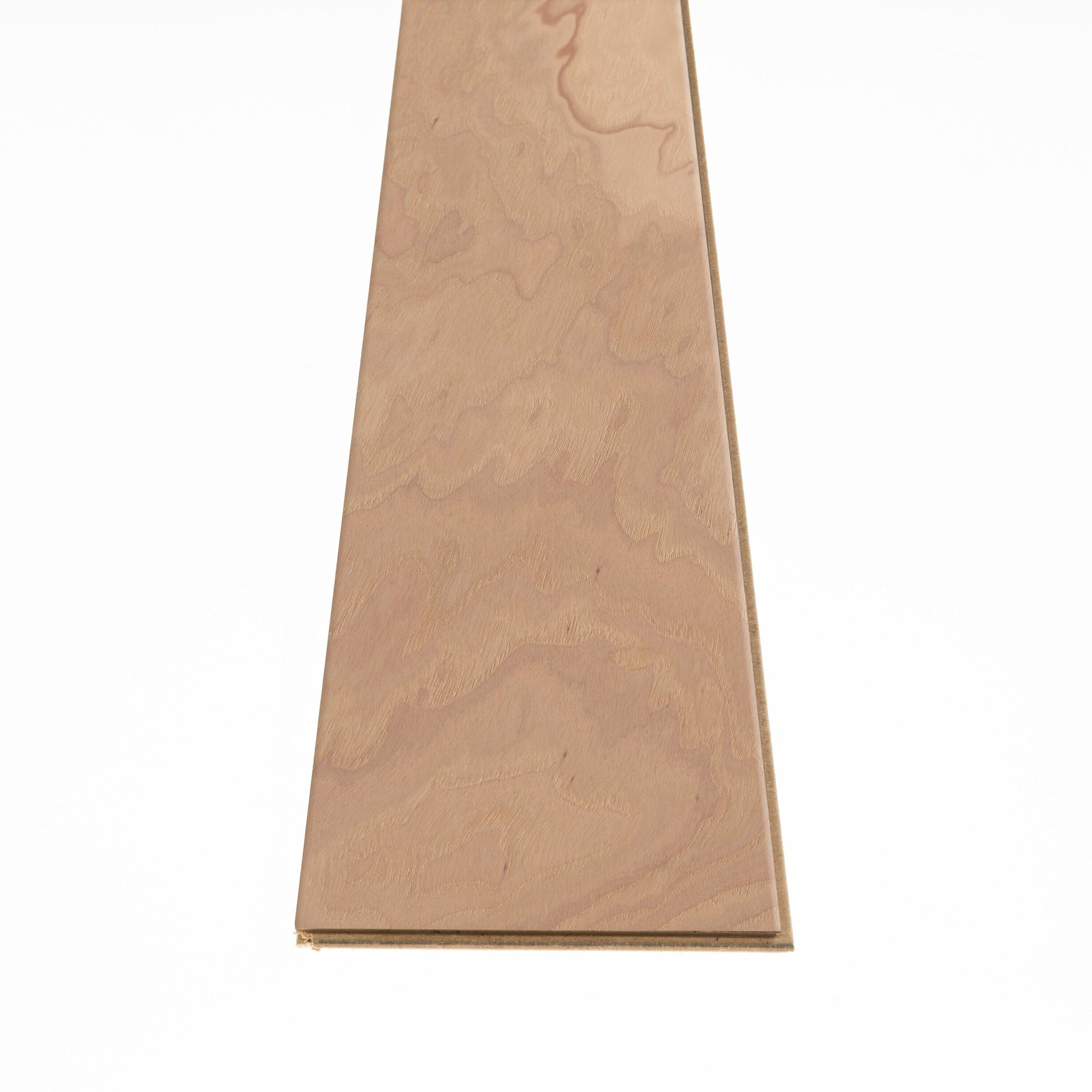 Shaw Hickory Forest hardwood flooring — detail view