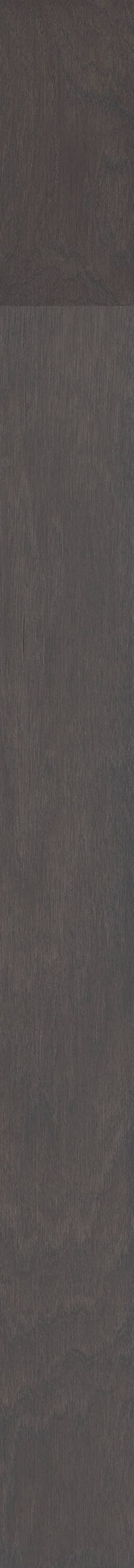 Shaw Hickory Boulder hardwood flooring — lifestyle view