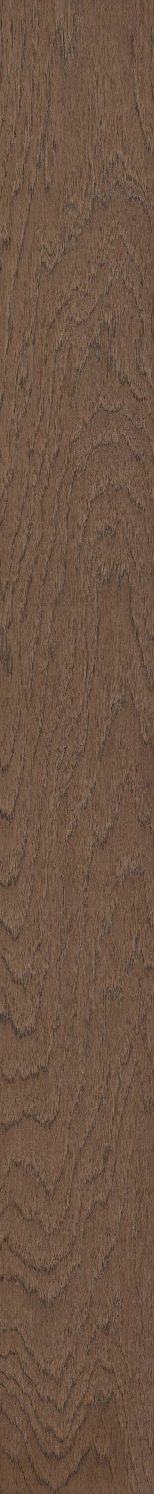 Shaw Hickory Springfield hardwood flooring — lifestyle view