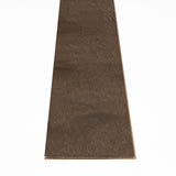 Shaw Hickory Davenport hardwood flooring — detail view