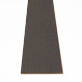 Shaw Hickory Bismarck hardwood flooring — detail view