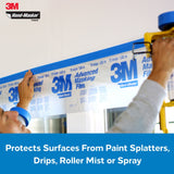 3M Hand-Masker FB12 12-in Replacement Film Blade for M3000 Dispenser