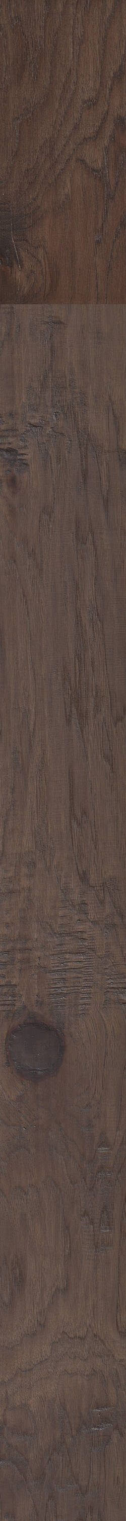 Shaw Hickory Parton hardwood flooring — lifestyle view