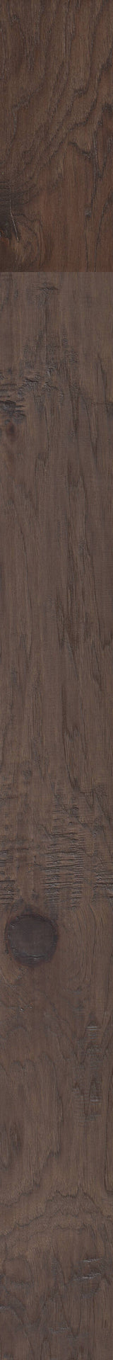 Shaw Hickory Parton hardwood flooring — lifestyle view