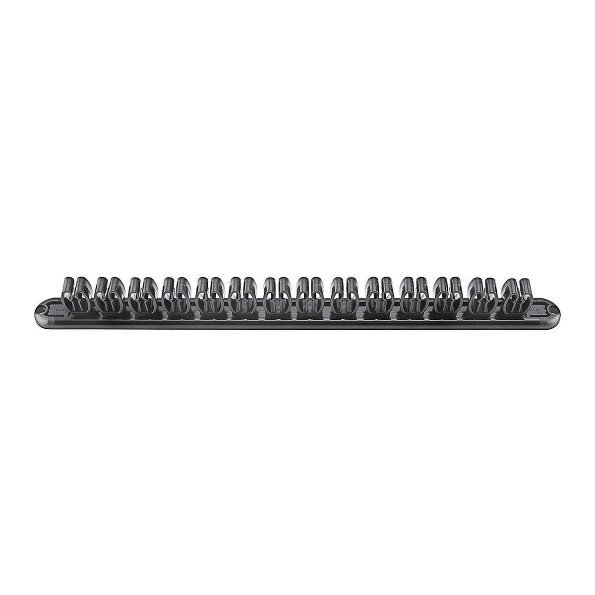U.S. GENERAL Magnetic Clip Rail Tool Holder