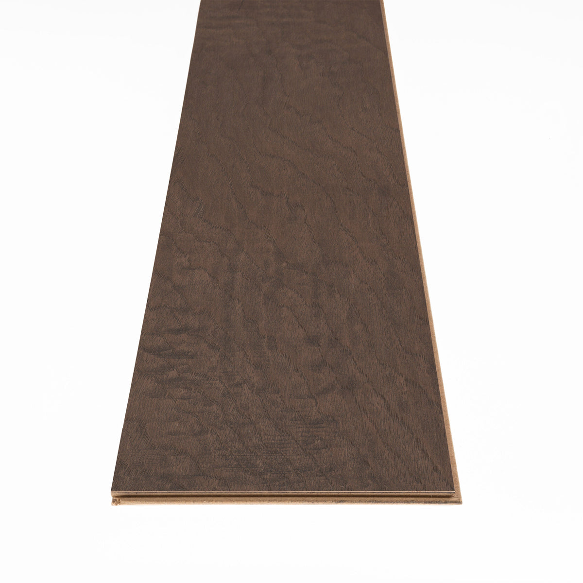 Shaw Hickory Parton hardwood flooring — lifestyle view