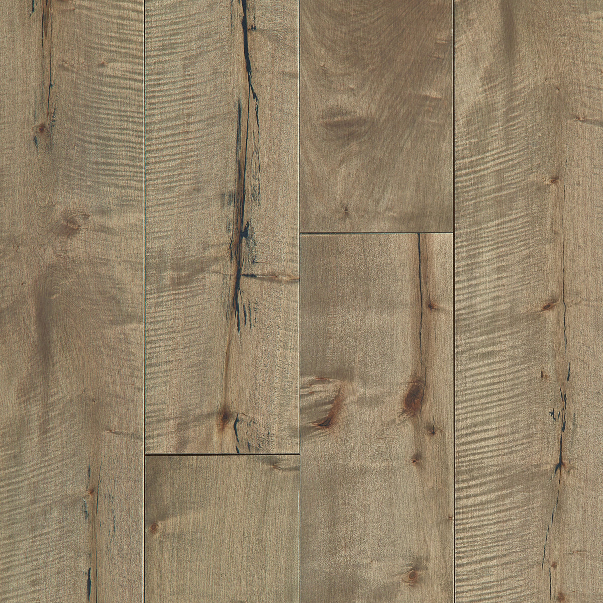 Shaw Maple Grandview hardwood flooring — primary plank view