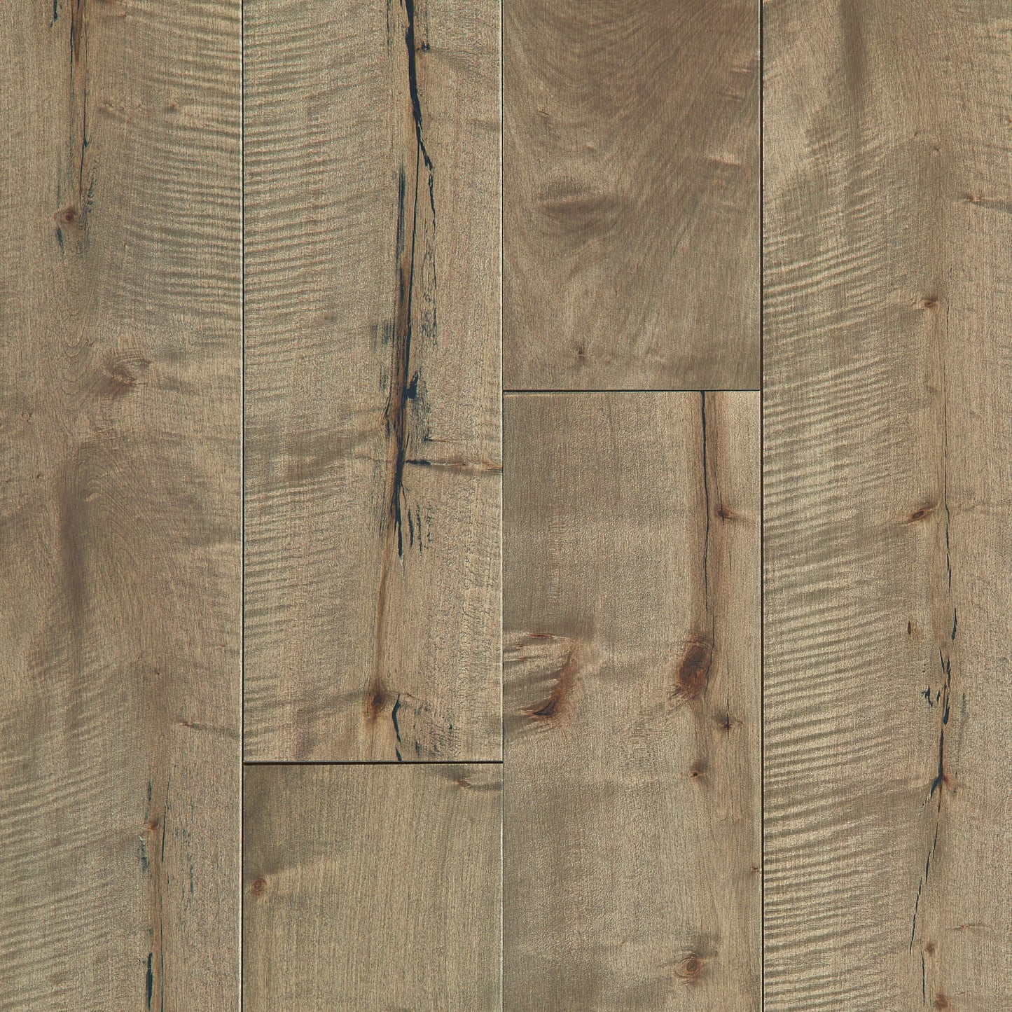 Shaw Maple Grandview hardwood flooring — primary plank view