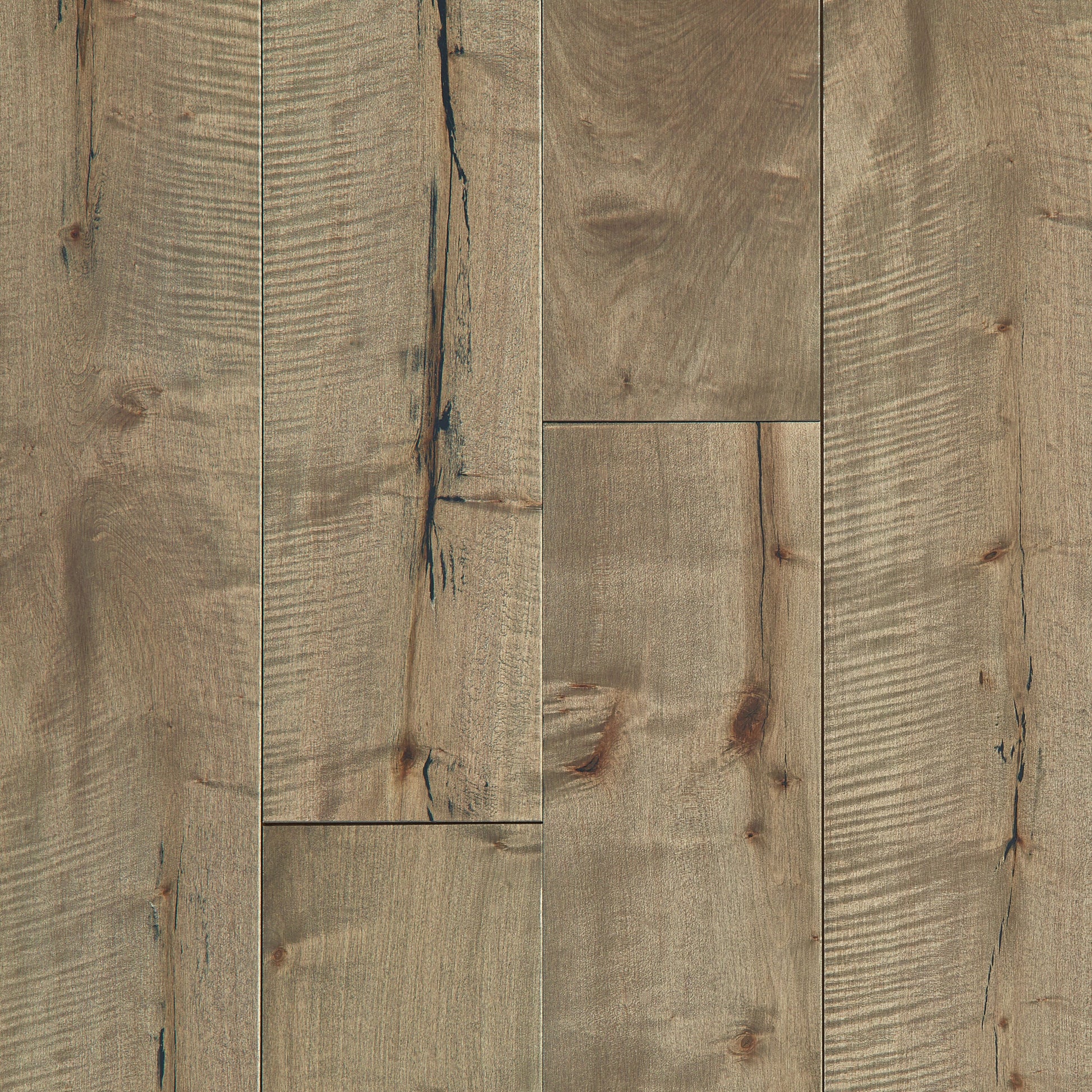 Shaw Maple Grandview hardwood flooring — primary plank view