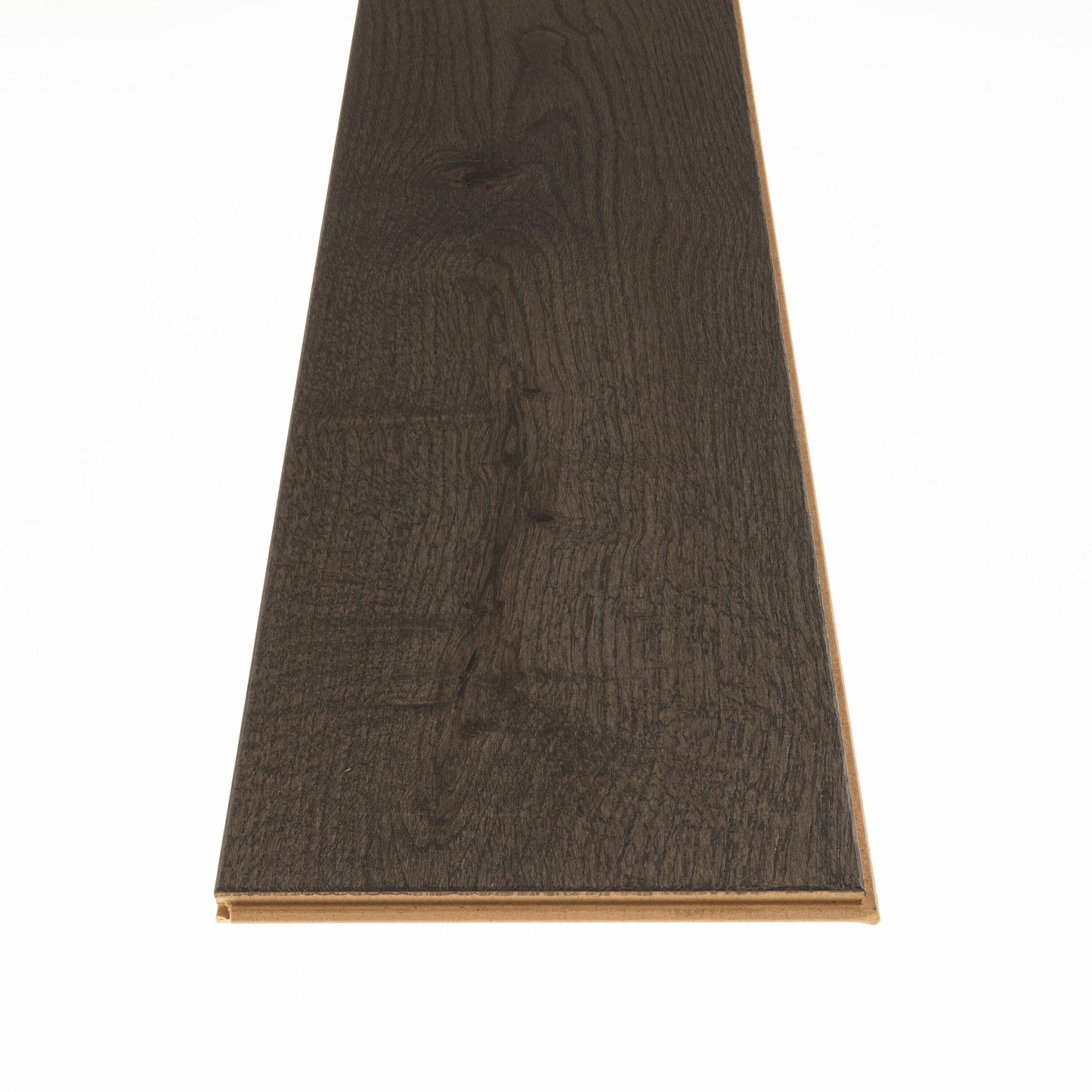 Shaw White oak Hillside hardwood flooring — lifestyle view