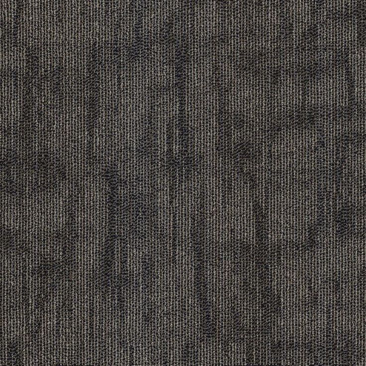 Shaw Oneida Metal Loop Pattern Commercial 24 in. x 24 in. Glue Down Carpet Tile (20 Tiles/Case)