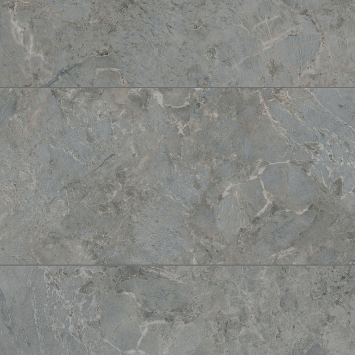 Satori Galaxia Grigio 24-in x 48-in Polished Porcelain Floor and Wall Tile product image