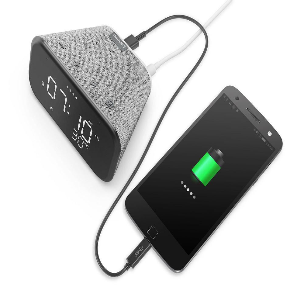 Smart Clock Essential - Super Arbor